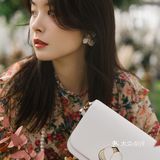 🍃待春暖花开，背上她春日出游吧！
