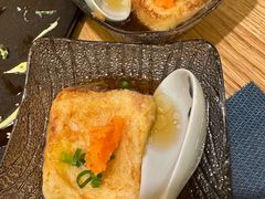 -樱の千渡日式料理·铁板烧•烧鸟(金盛田广场店)