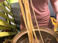 -食爺炭炉鸡煲·烧烤