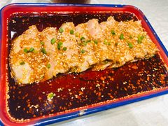 -渝味川菜(夜宵航母店)