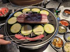 -韩山葵烤肉(太古里店)
