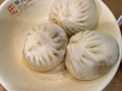 -华天二友居肉饼(宫门口店)