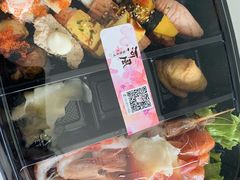 -河风精致寿司(世昌大道店)