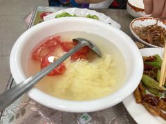 -聚德福海鲜家常菜(刘庄店)