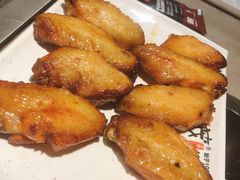 -丰茂烤串(金源店)