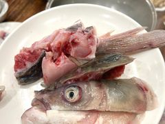 -正能量脆肉鲩火锅