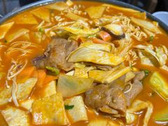 -雅米家韩食小馆(高新万达店)