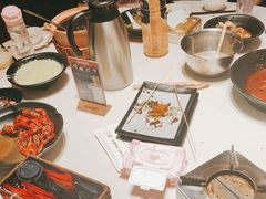 -聚味瞿记·龙虾堂(天元店)