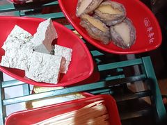 -季季红火锅(丰城洪客隆店)