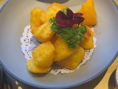 -手选潮汕鲜活牛肉火锅(二七广场店)