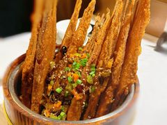 -大眼锅贴水饺(河东店)