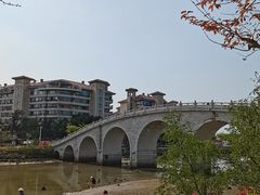 -万绿园