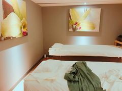 -Let’s Relax Spa(Siam Square One)