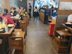 -井格重庆火锅(西直门凯德Mall店)