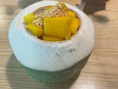 -广德记·椰子冻手制甜品(福田总店)