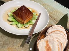 金牌扣肉-湖滨28中餐厅·西湖宴·杭州君悦酒店