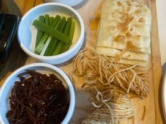 -大鸭梨烤鸭(金色漫香店)