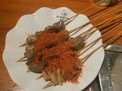-老号尤兔头(西川店)