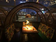 卡座-嘉禾·悦享餐厅(八方汇店)