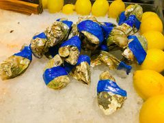 -OPEN開全日自助餐厅·西餐·海鲜(佛山希尔顿酒店)