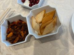 -香乐园·淮扬菜中餐厅·Shang Garden(福田香格里拉店)