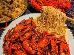 -红盔甲·小龙虾(长寿路店)