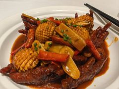 -院里寻菜·精致庭院菜(观沙岭店)