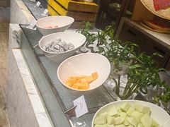 -丽都皇冠假日酒店·Matrix亦餐厅(望京店)