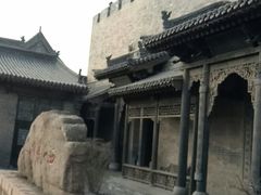 -常家庄园