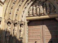 -瓦伦西亚大教堂