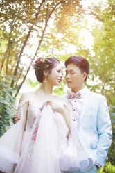 点击看大图 -爱完美婚纱摄影工作室(丈八北路店)