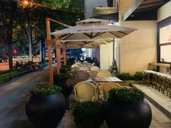 -Peet's Coffee皮爷咖啡(大学路店)