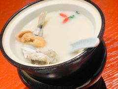 -镇江苏宁万豪酒店-苏筵中餐厅