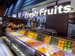 水果-韩盛·盛江山自助料理(中街大悦城店)