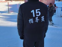 -玉龙滑雪场
