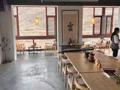 -云座·时光·观景咖啡厅(五爷庙店)