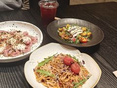 -老友时光·Pizza(泰华黑金店)