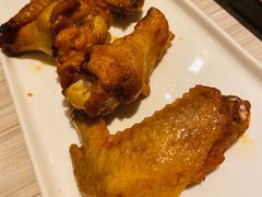 -必胜客(海滨店)