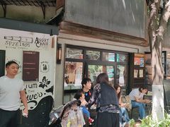 -橡皮书店(翠湖北路店)