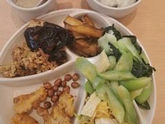 -素满香·素食自助餐(乐清·宁康东路店)