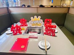 -海底捞火锅(杭州萧山宝龙广场店)