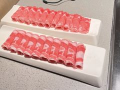 -海底捞火锅(东百中心店)