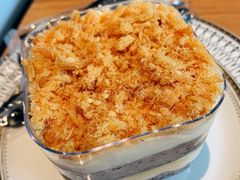 咸蛋黄肉松流心盒子-生如夏花泰式火锅(鹭洲里店)