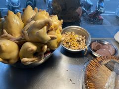 -肥婆兰鸡饭(西门外街店)