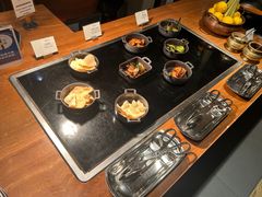 -金奥国际酒店全日餐厅ALTITUDE