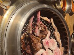 -汉拿山(北京上地华联店)