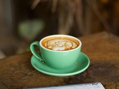 -西关84·History·Art·Cafe
