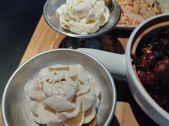 -岛风·台食小馆 ISLAND BISTRO(烟台山店)