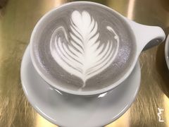 -KYO COFFEE(胶州路店)