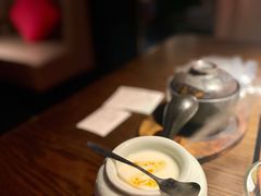 贵妃山药酪-掌柜的店·河南菜(世茂店)